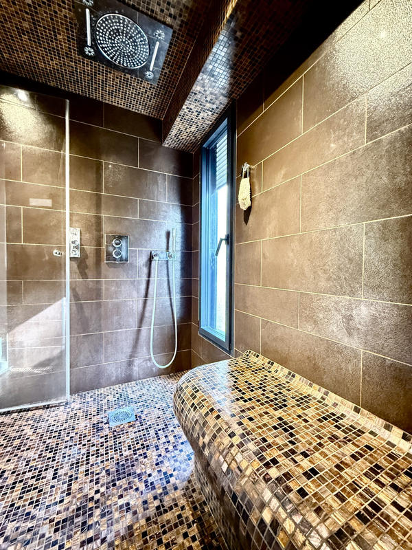 Maison - 127 m² - 5 pièces