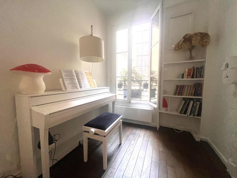 Appartement - 73 m² - 3 pièces