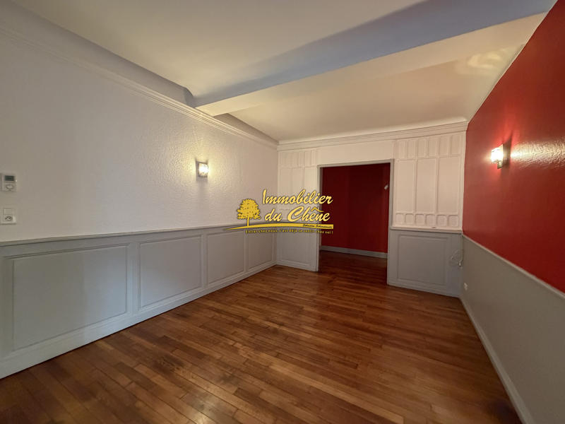 Appartement - 72 m² - 3 pièces