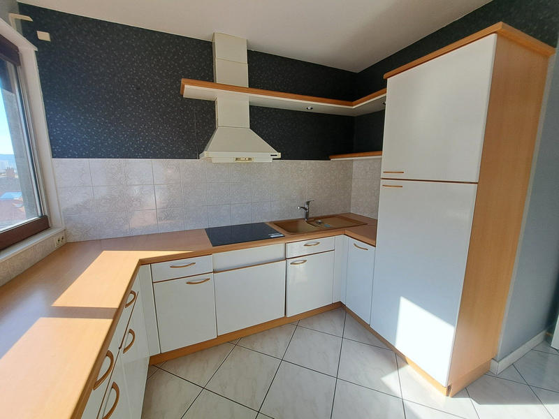 Appartement - 76 m² - 3 pièces