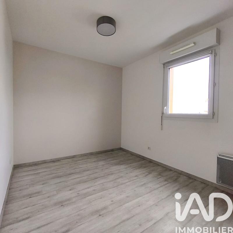 Duplex - 113 m² - 5 pièces