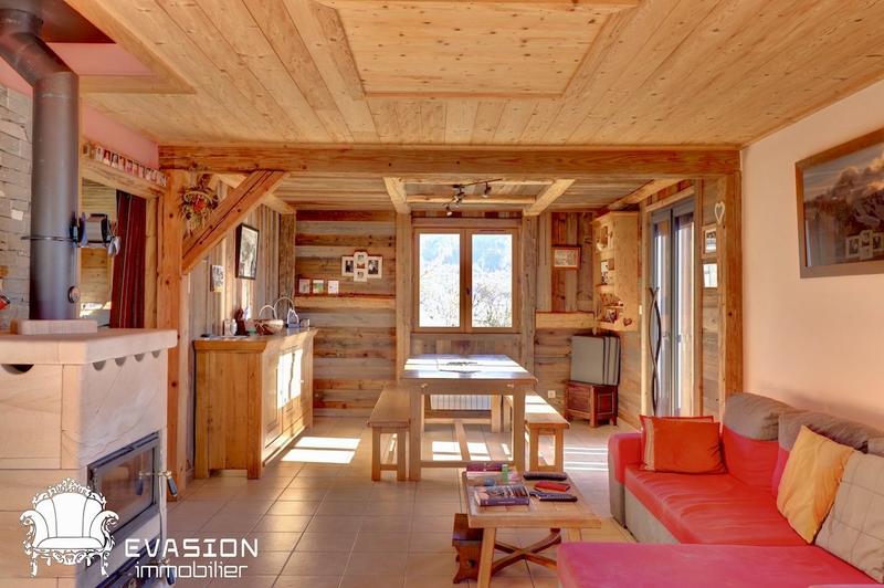 Maison - 223 m² - 6 pièces