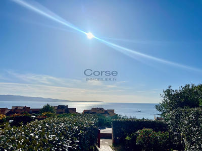 Duplex - 44 m² - 2 pièces