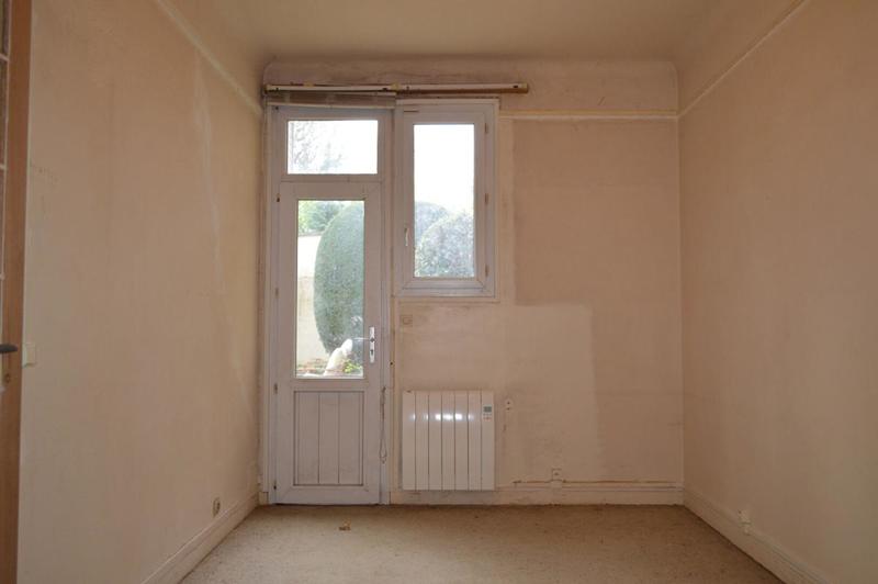 Appartement - 49 m² - 3 pièces