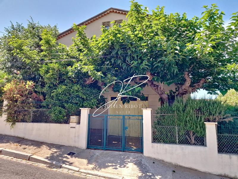 Maison - 124 m² - 5 pièces