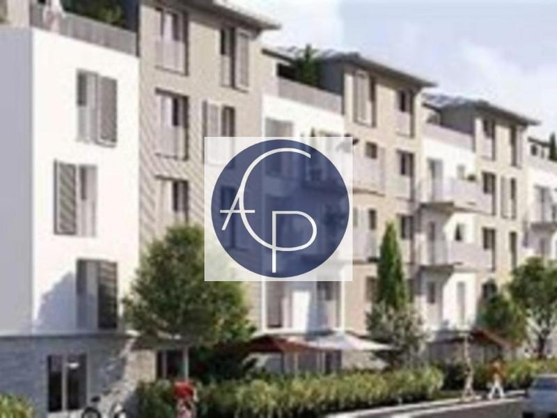 Appartement - 86 m² - 5 pièces