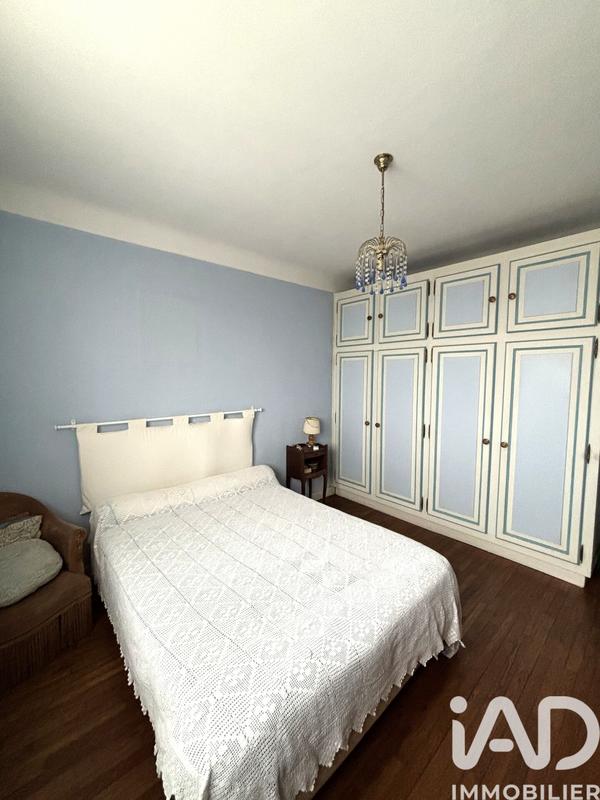 Maison - 76 m² - 4 pièces