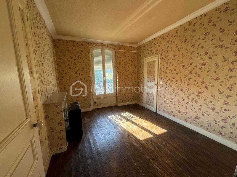 Maison - 175 m² - 6 pièces