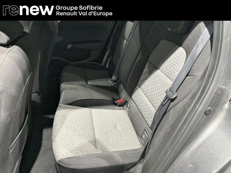 Renault Clio V TCe 90 Evolution