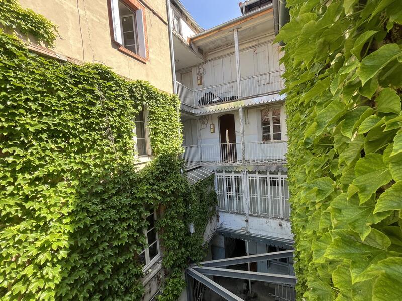 Appartement - 122 m² - 5 pièces