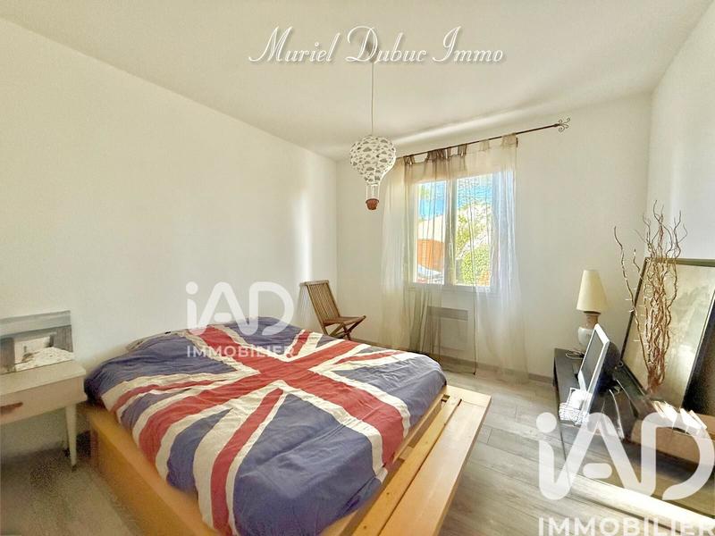 Maison - 124 m² - 5 pièces