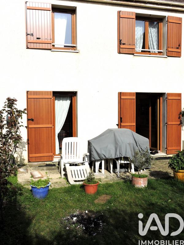 Maison - 81 m² - 4 pièces