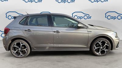 Volkswagen Polo 1.0 Tsi 116 Dsg7 R-Line - Automatique