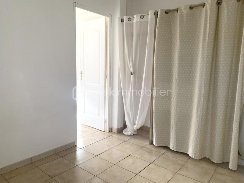 Appartement - 30 m² - 2 pièces