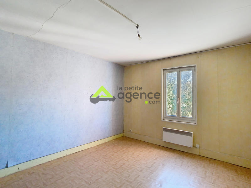 Maison - 297 m² - 12 pièces