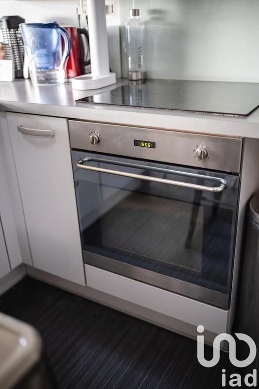 Appartement - 75 m² - 3 pièces