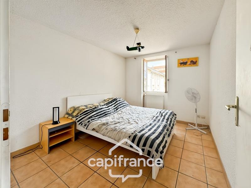 Maison - 112 m² - 4 pièces