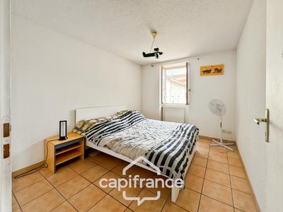 Maison - 112 m² - 4 pièces