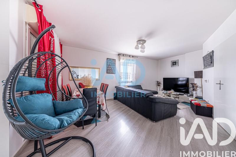 Appartement - 68 m² - 3 pièces