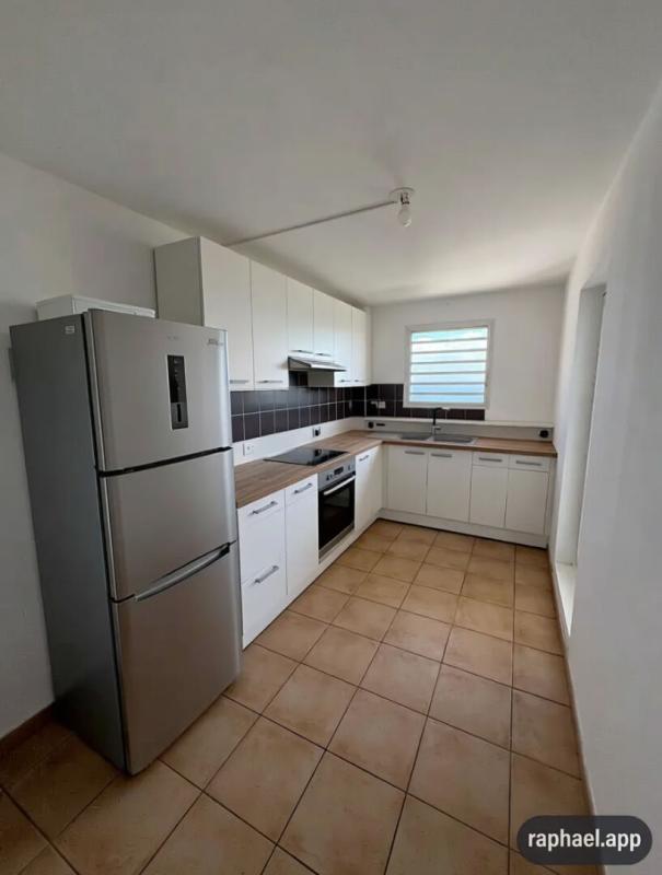 Appartement - 103 m² - 4 pièces