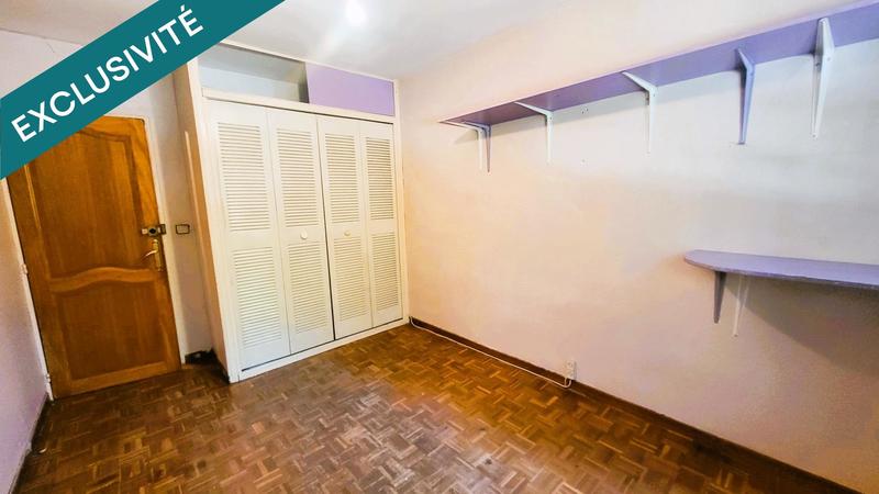 Appartement - 74 m² - 4 pièces