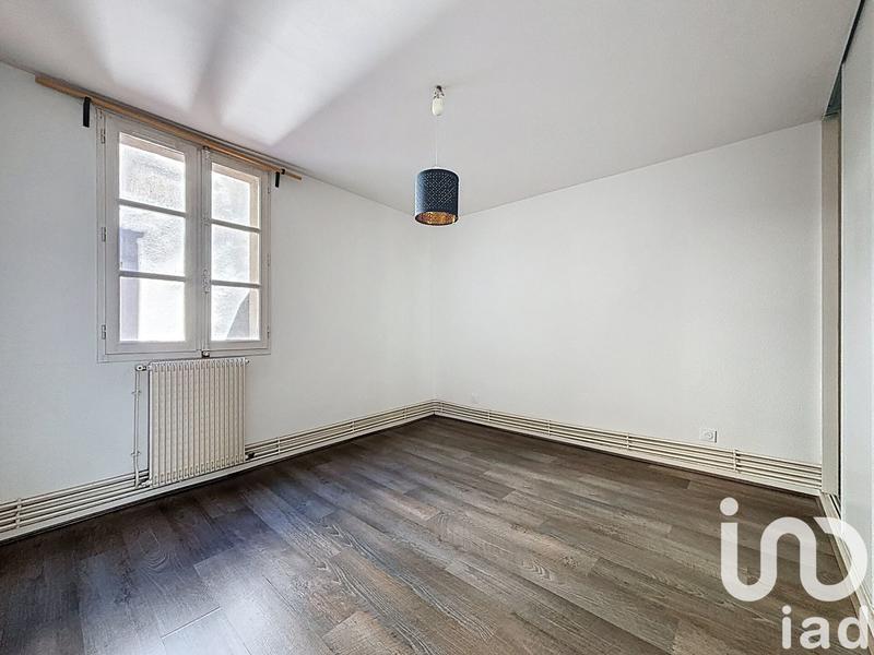 Appartement - 88 m² - 3 pièces