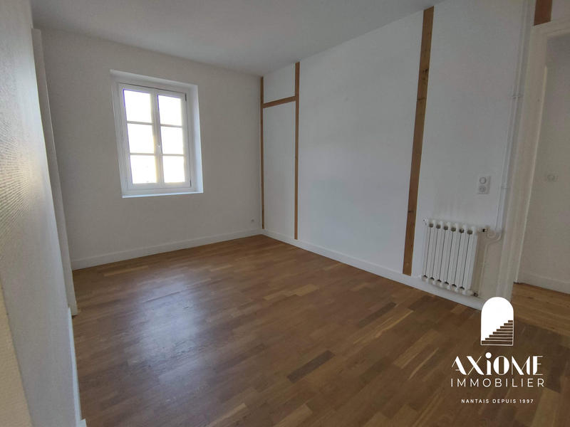 Appartement - 140 m² - 5 pièces