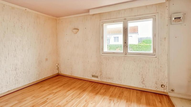 Longère - 79 m² - 3 pièces