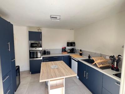 Maison de campagne - 104 m² - 4 pièces