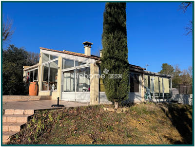 Villa - 130 m² - 4 pièces