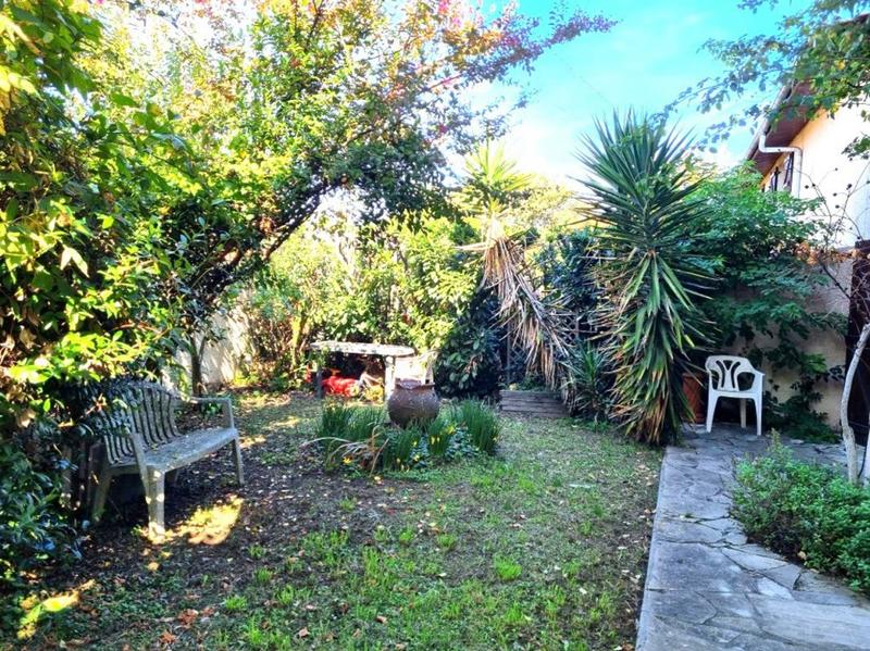 Maison - 123 m² - 5 pièces