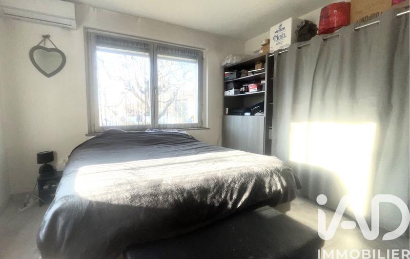 Maison - 188 m² - 9 pièces