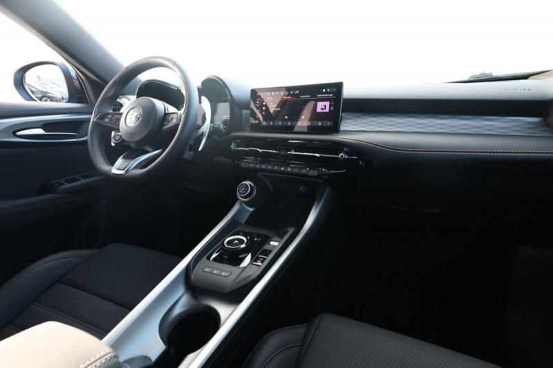 Alfa Romeo Tonale 1.6 d 130 Tct Veloce
