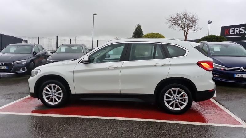 Bmw X1 F48 Lci Sdrive 16d 116 Ch Business Design
