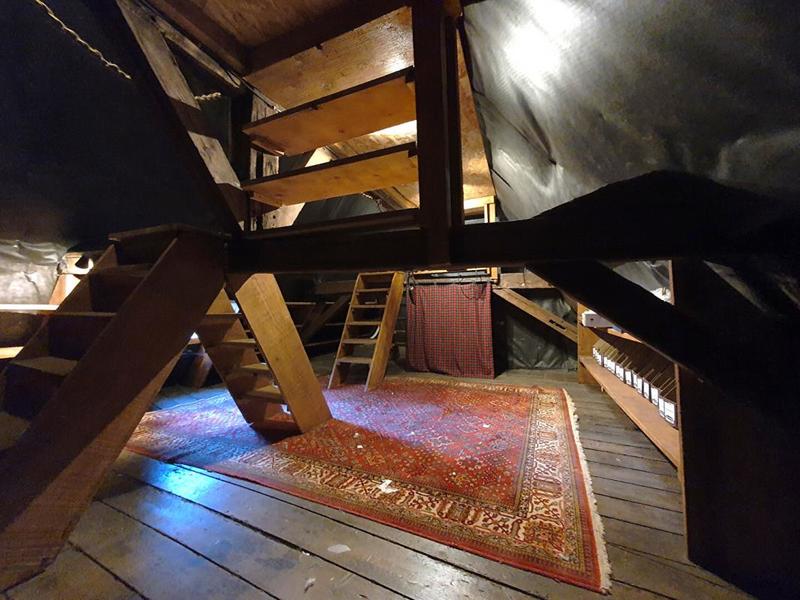 Maison - 177 m² - 7 pièces