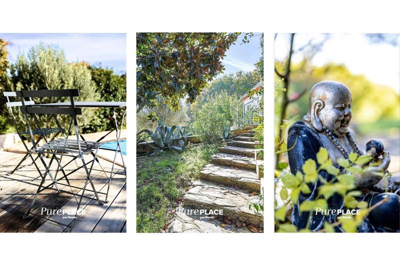 Maison - 384 m² - 5 pièces