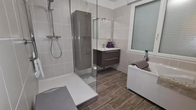 Maison - 86 m² - 5 pièces