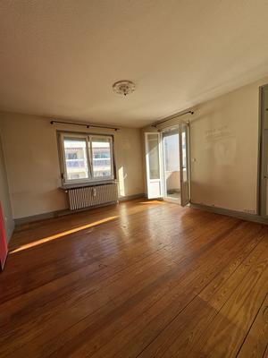 Appartement - 74 m² - 3 pièces