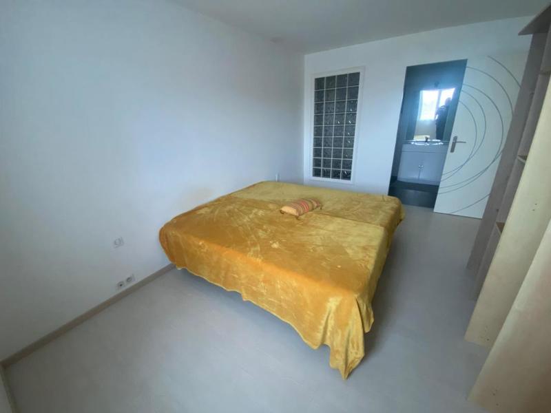 Maison traditionnelle - 114 m² - 5 pièces