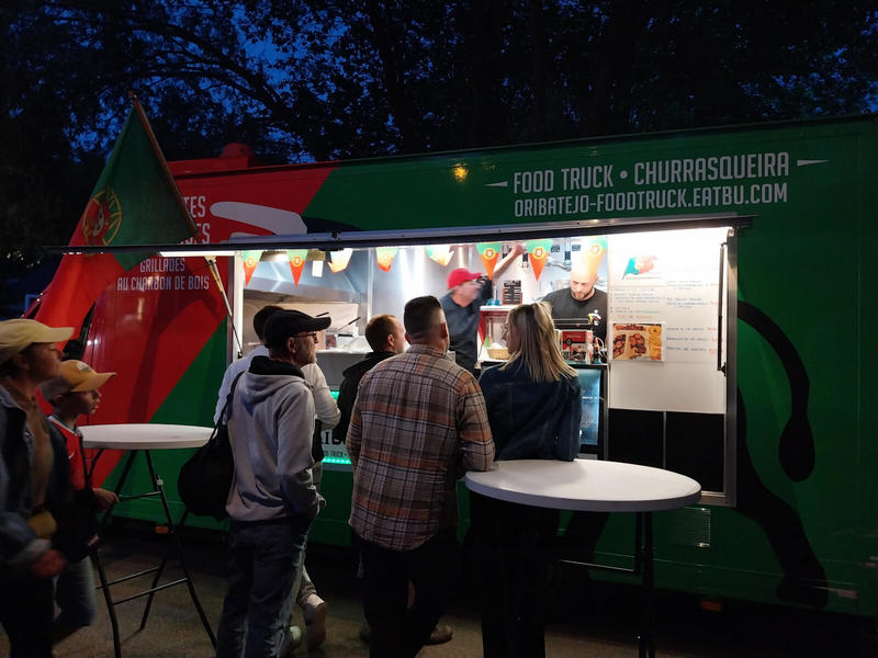 Festival - Festi'food