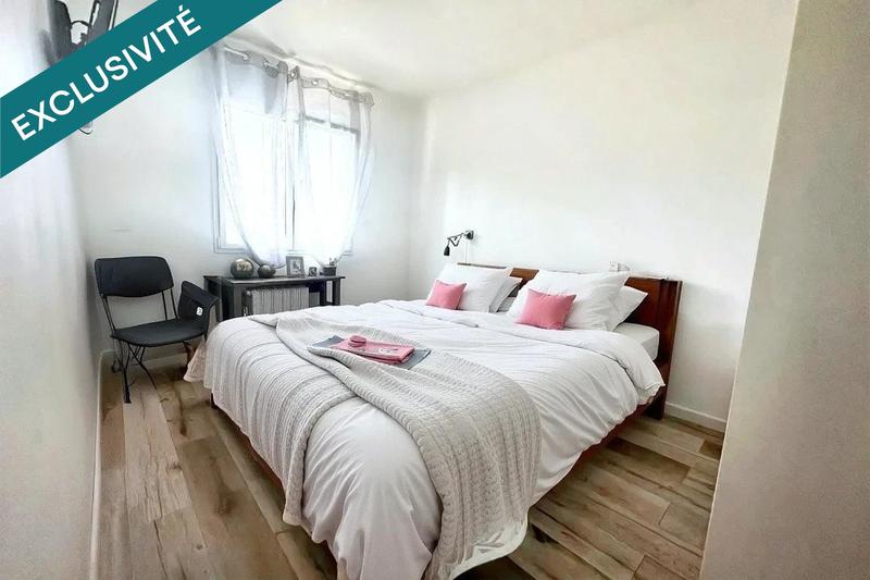 Maison - 93 m² - 5 pièces