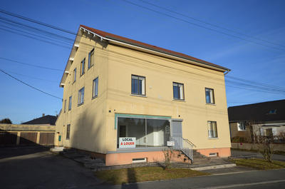 Appartement - 57 m² - 1 pièce