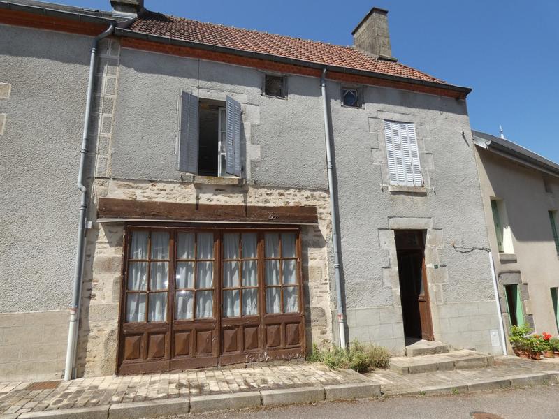 Maison - 77 m² - 4 pièces