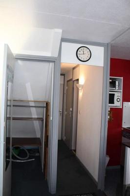 Studio - 24 m² - 1 pièce