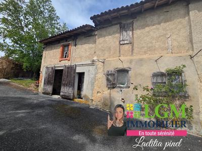 Maison - 146 m² - 4 pièces