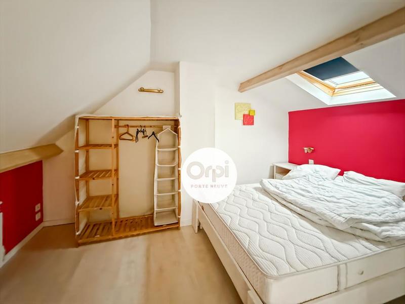 Maison - 106 m² - 4 pièces