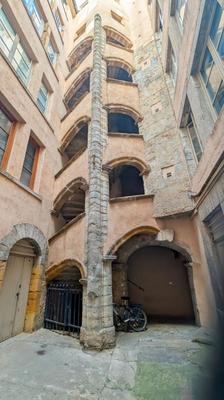 Appartement - 25 m² - 2 pièces