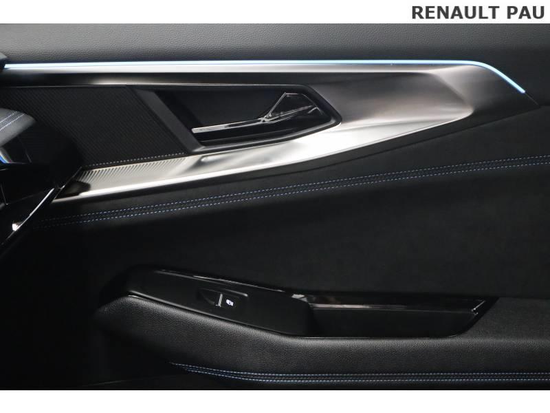 Renault Espace E-Tech full hybrid 200 Gsr2 Iconic