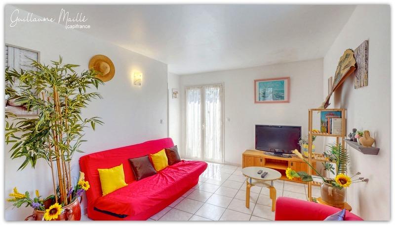 Villa - 218 m² - 8 pièces