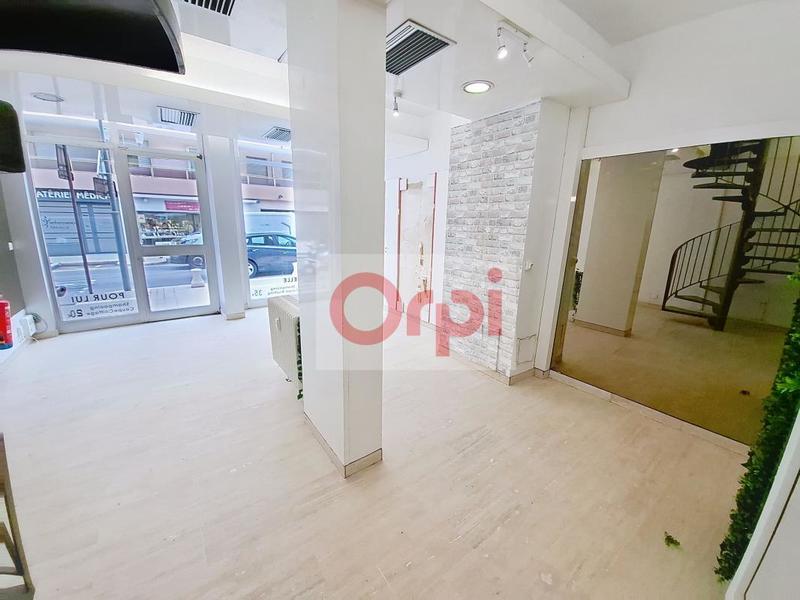 Local commercial - 59 m²